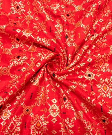 Buy Dolla Silk Fabric Online